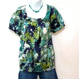 Apt. 9 Women's Blouse